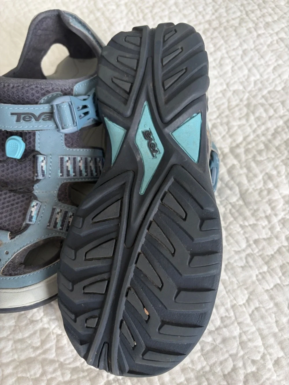 Teva Sandals - Picture 4 of 5
